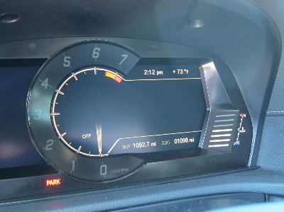 2026 Toyota Supra 3.0 Premium MT, 1098 miles, one-owner 4