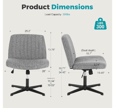 Upholstered chair 2