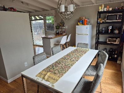 Rooms Available in Mountain View Monta Loma Neighborhood - $1,360 @stanford.edu 2