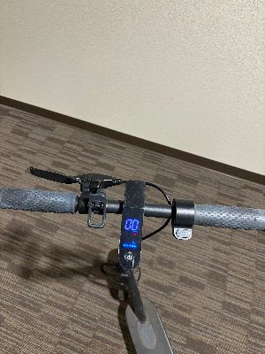 Electric Scooter (350W, 19 MPH, Foldable): $100 (originally purchased for 200) 2