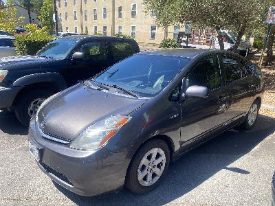 2009 Toyota Prius, Clean Title, Just Smogged 1