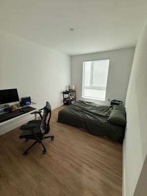 Sublet / Mountain View / 1bed/1bath / New Apartment 3