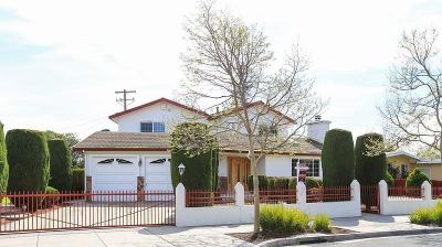 Oversized Private Suite Near Meta Campus - Private Bath, Entry & Sunroom 3