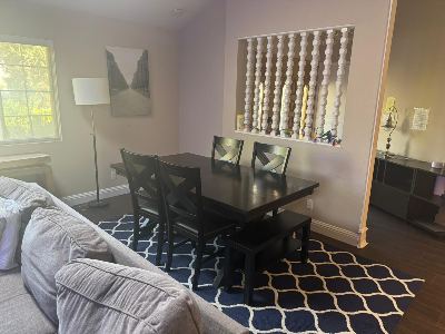 Private Room near Meta & Stanford, Menlo Park - $1750 3