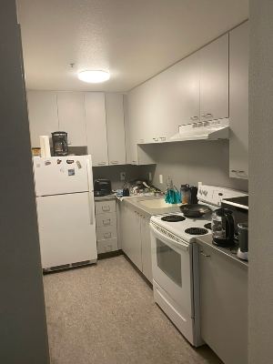 27 June to 22 August, 2B/1B Stanford Lyman housing, fully furnished 4