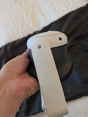 Meta Quest 3 512GB VR Headset — Like New, Barely Used 3