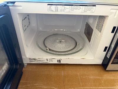 Microwave for Sale – $20 3
