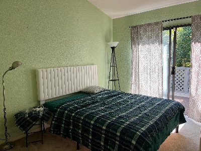 Private Bed & Bath in 2B2.5B Townhouse | Furnished | Available 9/14 3