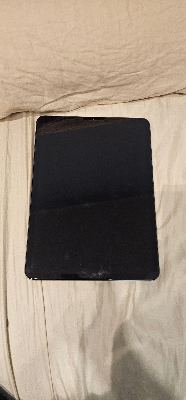 Ipad 11 pro 2nd generation 128 GB 4