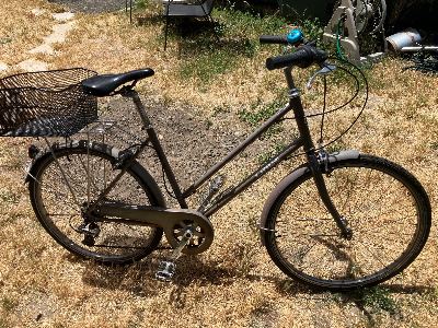 Bike for sale 4