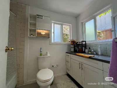 1B1B – College Ave, Palo Alto 3