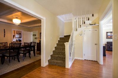 Private Room with Private Bath near Stanford & Meta - $1700 4