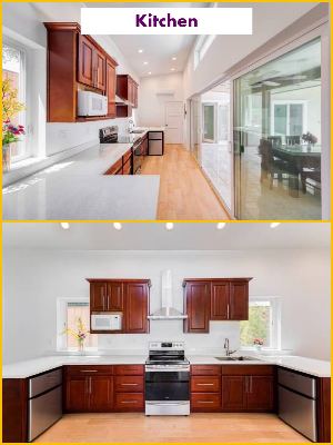 Private Bathroom + Private Bedroom in Palo Alto – Sept 20 4