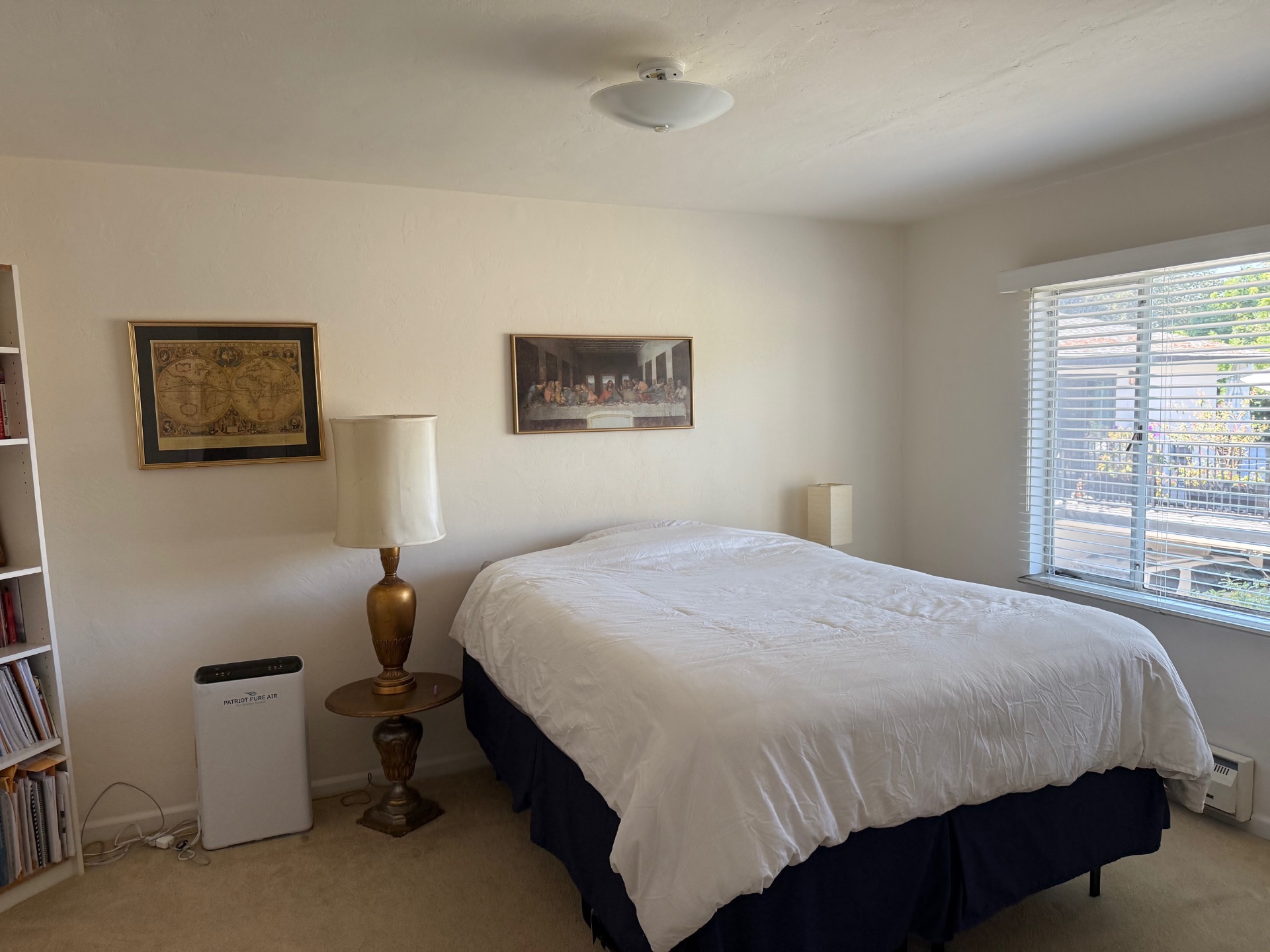 1BD Sublet in College Terrace 3