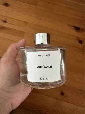 Quince minerale diffuser 1