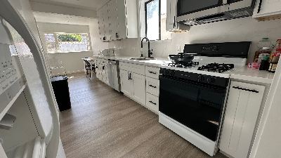 San Antonio | Room for Rent Near Stanford — Looking for a Roommate 2