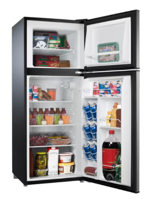 $100 Galanz Fridge For Sale 2