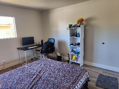 Roommate Wanted | 2B/1.5B Townhouse | Mountain View, CA | Month-to-month lease | $1,700/month | 21st Nov - 1st Dec 2