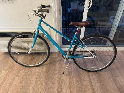 Two bikes for sale 3