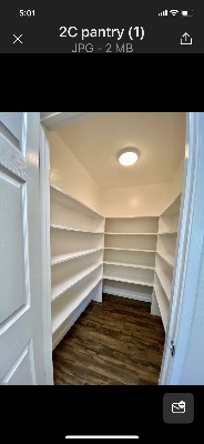 2B2B 🌿 Private Bedroom + Private Bath + Walk-in Wardrobe | 5-min Walk to Stanford | Bright, Quiet, Park View | $1600 3