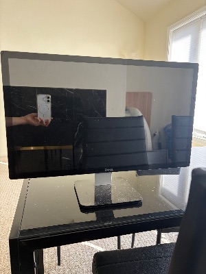 Dell 24inch Monitors for Sale - $55 3