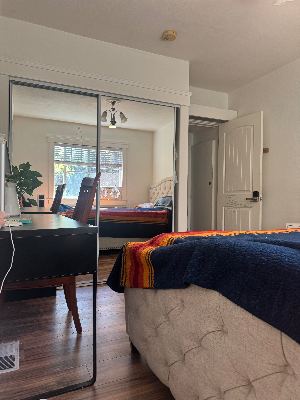 Private Room for Rent Near Stanford---Christian Family 2