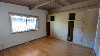 $1750 room + bathroom on the border of Palo Alto and Menlo Park, 15min bike to campus 2