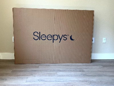 Adjustable Mattress Base 1