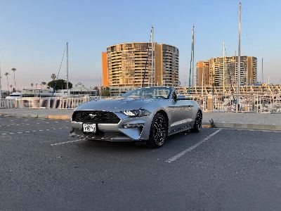 Flexible Monthly Vehicle Lease Available as Low as $150 per Week 4