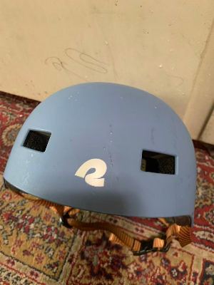 bike helmet 3