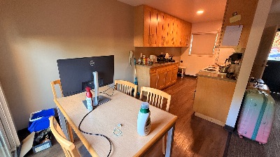 2 Bedroom + 1 Bathroom Apartment (Family Housing) Available at Stanford University 4