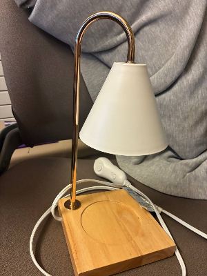 Candle Warmer 3