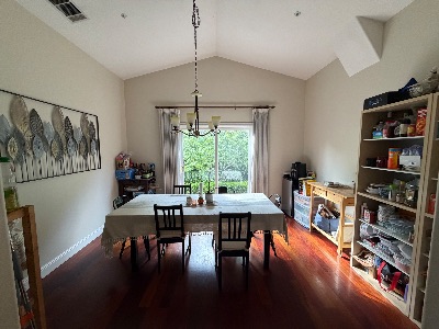 Private room sublet Oct 4-Nov 29 4