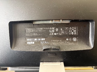 Dell 24inch Monitors for Sale - $55 4