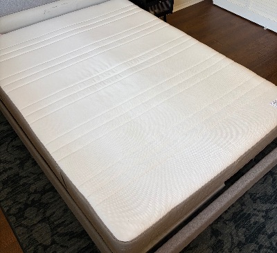 Queen mattress 1