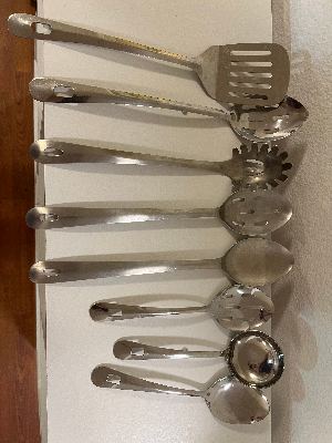 Kitchen utensils 1