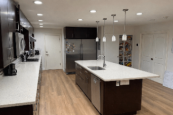 Individuals Wanted--Assembling a Group: Furnished 7 Bed/7 Bath Menlo/Atherton Home Available for 1 yr Lease Starting September 1 2