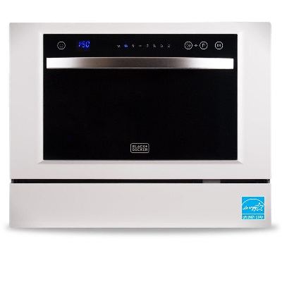 Countertop Dishwasher 1