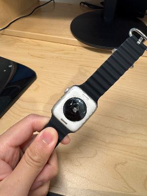 Apple Watch SE 3 2