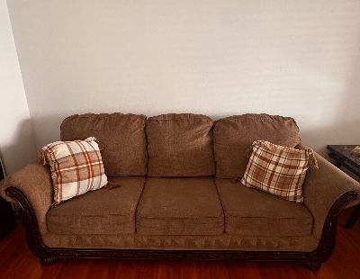 Westerwood Sofa 1