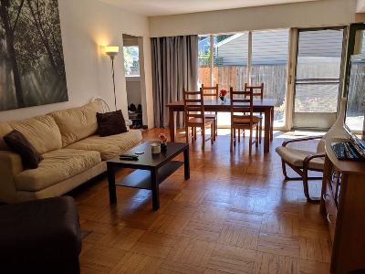 Room for Rent in Idyllic Professorville, Palo Alto – Move in as Early as Nov 17 3