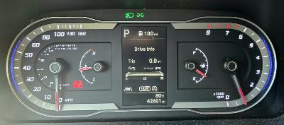 2024 Hyundai Tucson SEL - AWD SUV 4