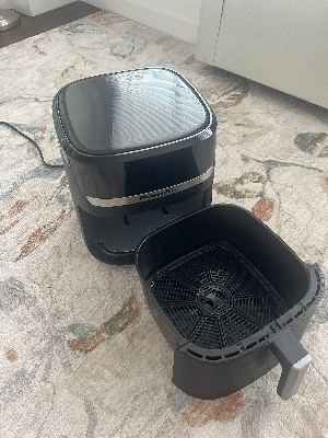Airfryer 8.4QT 2
