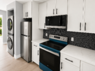 Brand New Detached ADU in Menlo Park | Pet friendly 3