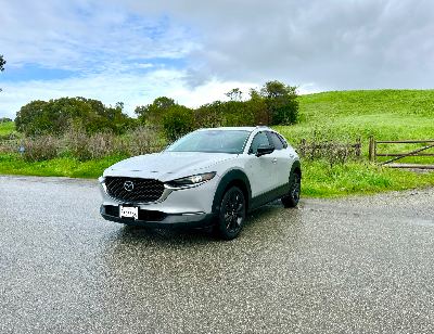 Flexible Monthly Vehicle Lease Available as Low as $150 per Week 4