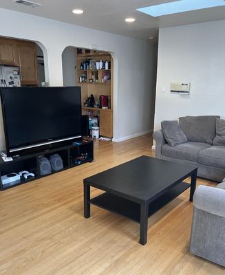 Private bed/bath available July 15 - roommate wanted for shared house of young professionals in Midtown Palo Alto! 4