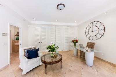 Immaculate Private Pool Cabana: 8-min bike ride from Stanford Campus 2
