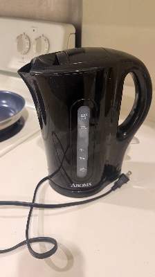 Kettle 1
