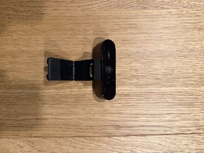 Logitech Brio Ultra 4K HD Webcam 1
