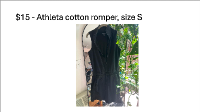 Closet clean-out!! women's xs-s 2